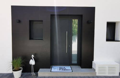 Villa White Flamingo Calpe - Foto 43