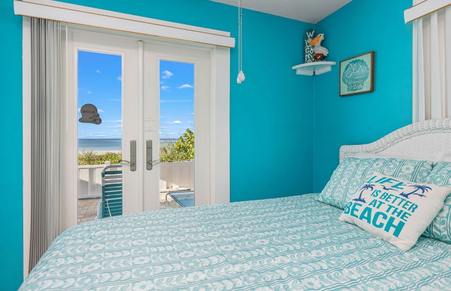 Sea Club I Beach Resort - Foto 22