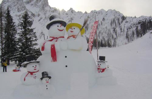 Residence Kramhuter - Foto 37