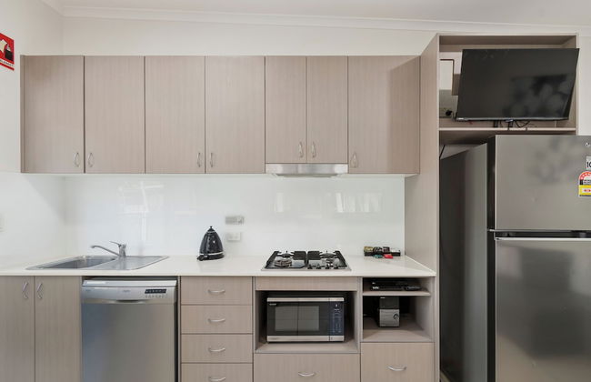 Ingenia Holidays Lake Conjola - Foto 42