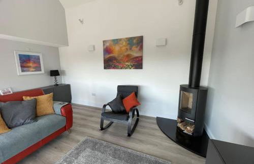 Ash Mill - Dornoch - Foto 14