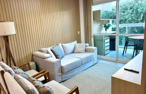 Beleza e Conforto no Cloc Marina - Salvador - Photo 30