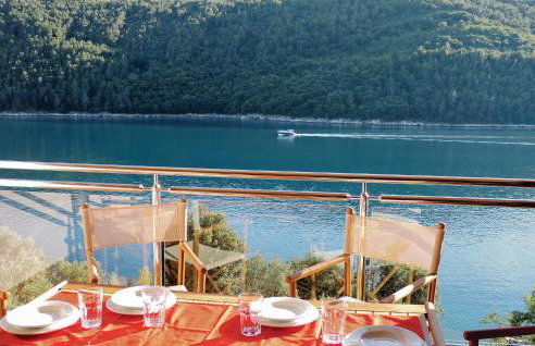 Apartment Labin 58 - Foto 1