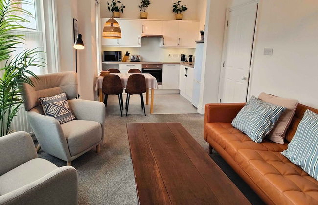 Fernhurst Holiday apartments - Foto 28