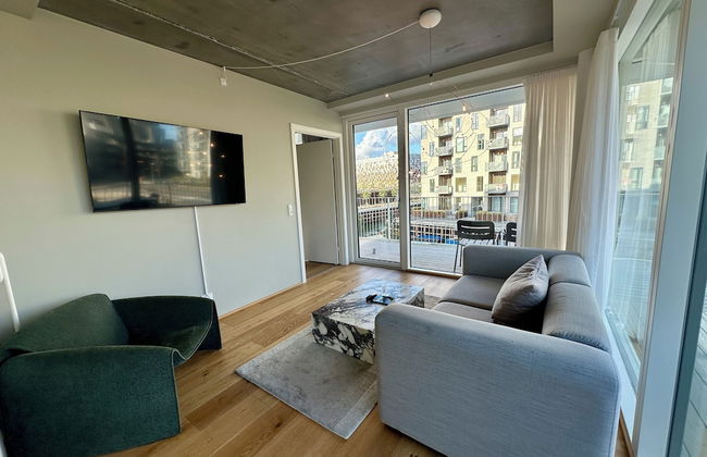 STAY Nordhavn - Foto 48