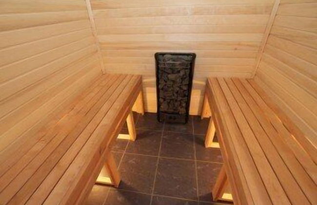 Baza Otdikha Ilichevo - Foto 62