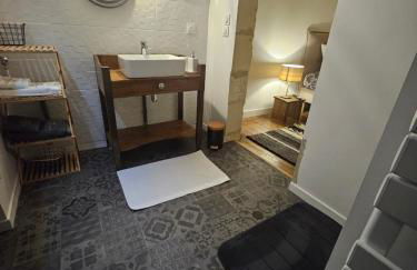 Gite le Montinho - Photo 22