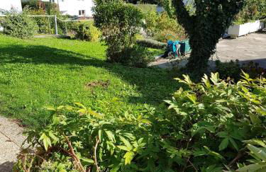 Wohlfühlwohnung Sonnenterrasse E Auto Ladestation - Foto 17