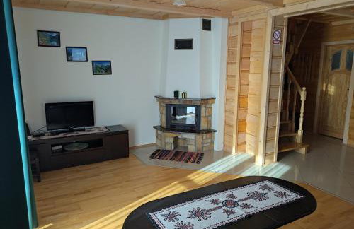 Domki u Jasia - Foto 62