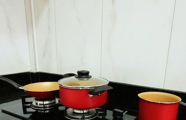 Blue Apê Flecheiras - Photo 19