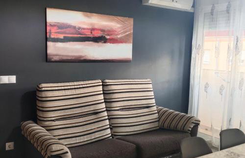 apartamento Daimuz playa - Foto 14