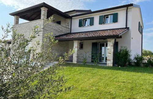 Villa Victoria Istra - heated pool - Foto 3