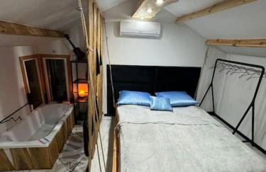 Storm Cottage in the Countryside - Foto 48