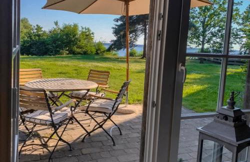 Fischerhaus in Quilitz - Foto 7