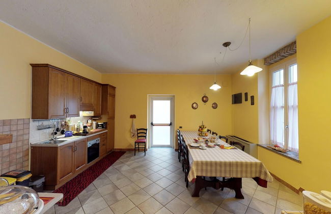 Agriturismo Le Risaie - Photo 37