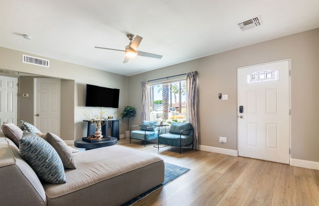 Roma by Avantstay Stylish Oasis w Private Pool - Foto 6