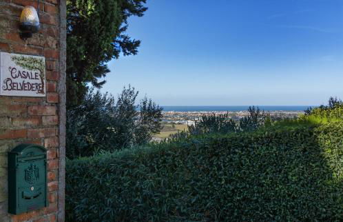 Casale Belvedere "Il Melograno" - Foto 3