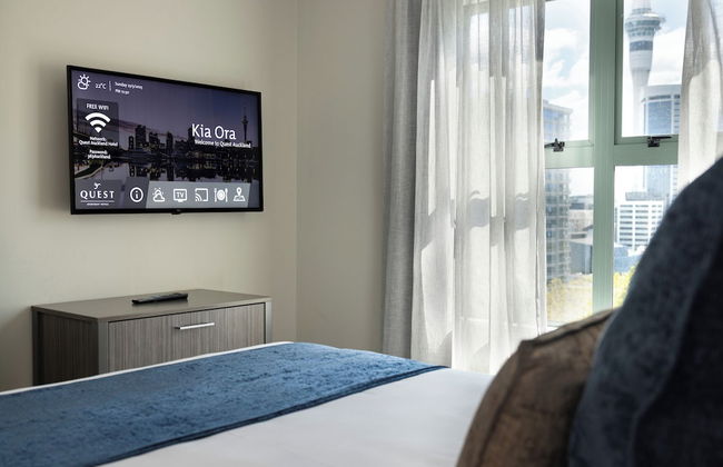 Quest Auckland - Foto 11