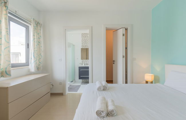 St.Julians apartment - Foto 1