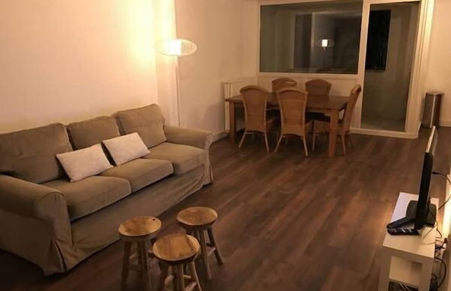 CityApartHotel - de Gruyter - Photo 37