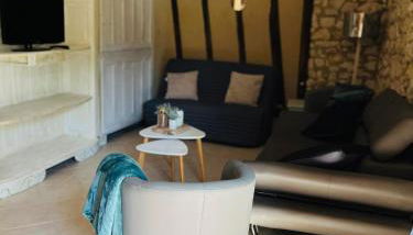 Le gîte Atlas - Photo 3