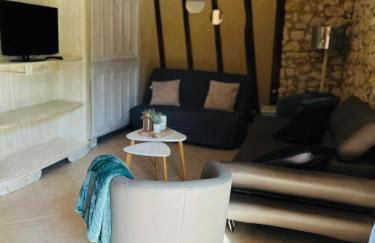 Le gîte Atlas - Photo 3