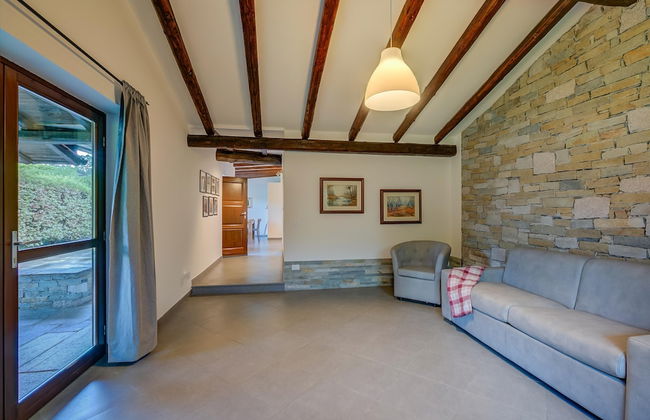 Residenza Pucia in Armeno - Foto 7