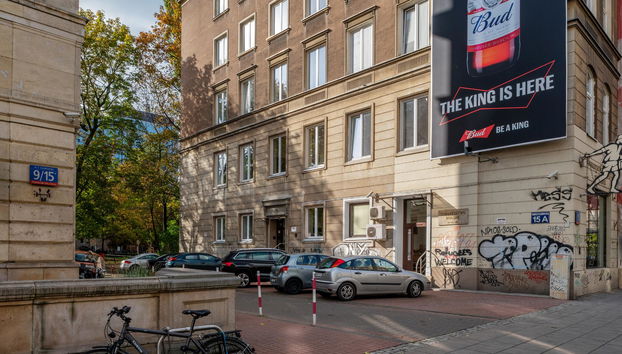 P&O Marszalkowska 3 - Foto 4