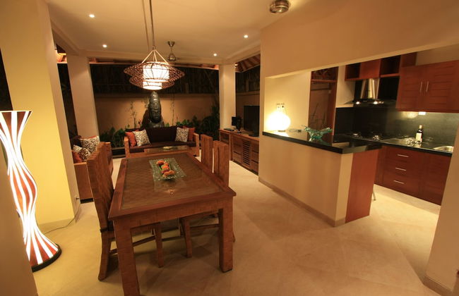 Villa Seriska Seminyak Bali - Photo 29