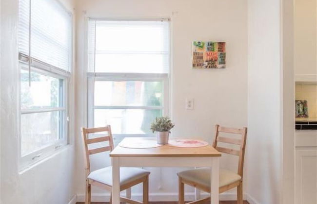 Orange Tree Cottages Downtown - Foto 57