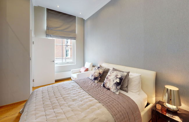 The Harrington - Gloucester Road - 1 Harrington Gardens - Foto 27