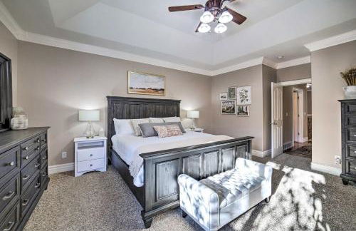 Spacious Idaho Home Ski, Hike, and Fish! - Photo 14