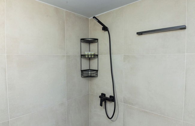 Modern Greek Living Apt in Dafni Athens - Foto 27