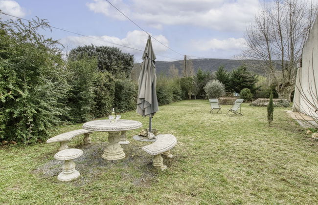 Le Hameau des Launes - Foto 7