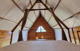 Chalé SZ Pantanal - Foto 21