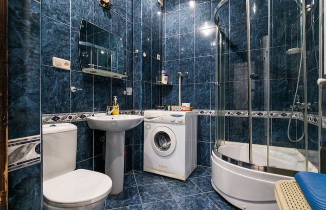 Gamers apartment - Photo 28