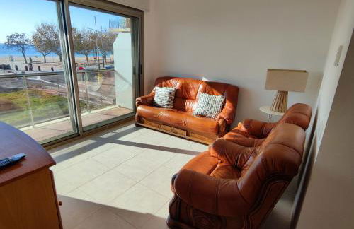 Apartamento con vistas al mar y parking - Foto 10