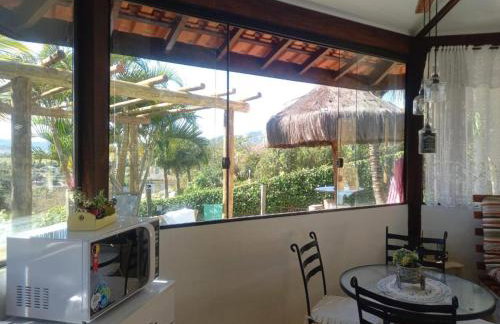 Chalé Aconchegante em Piracaia - Photo 39