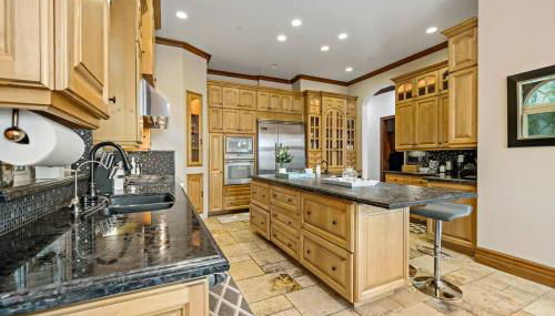 Huntington Harbour Waterfront Home - Foto 5