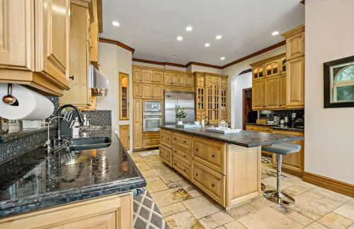 Huntington Harbour Waterfront Home - Foto 5