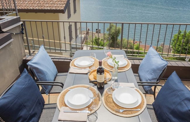 Blue Bliss Apartment - Photo 34