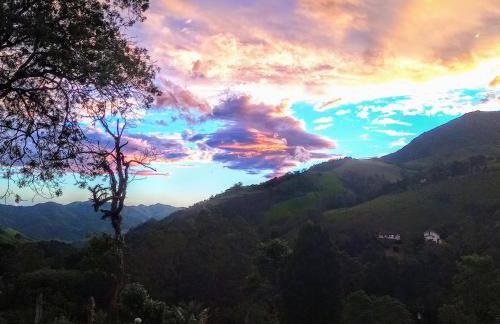 Casa de campos são Francisco Xavier Xavier - Foto 74