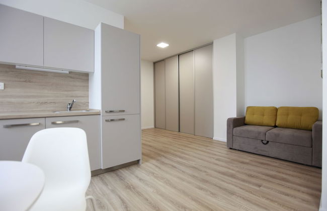 City Center Best Place Apartments - Photo 22