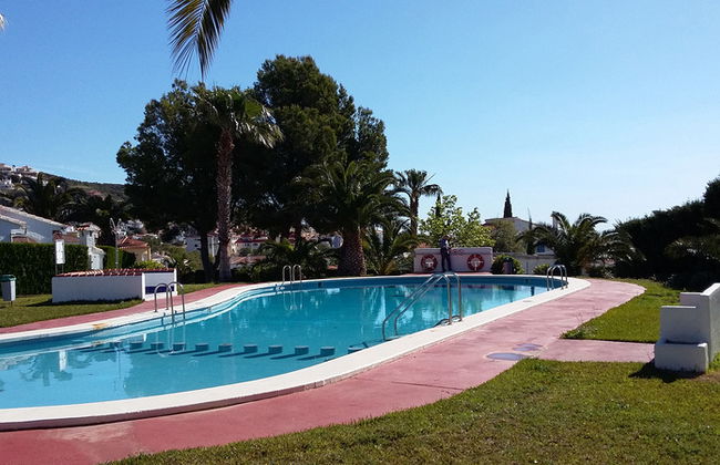 Apartamentos Palma Blanca 3000 - Foto 30