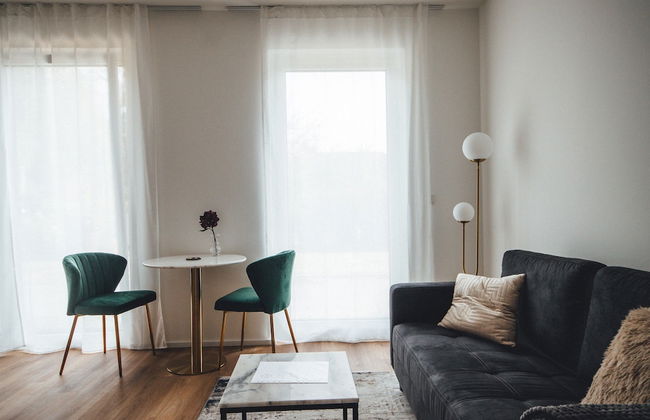 THE WOS Apartments - Foto 49