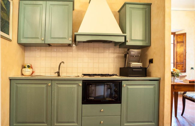 Palazzo al Torrione 2 - Photo 14