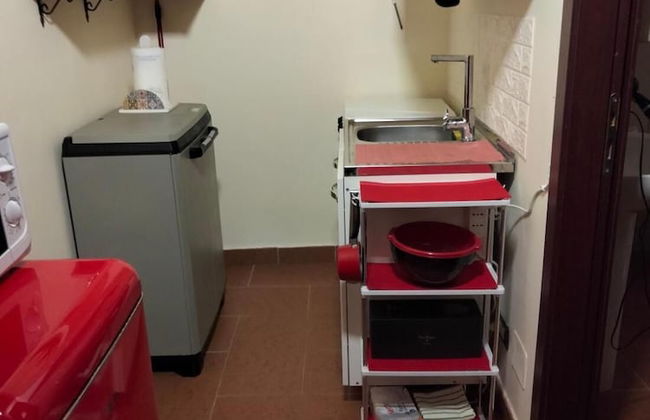 Atena Apartments nr 1 - Foto 12