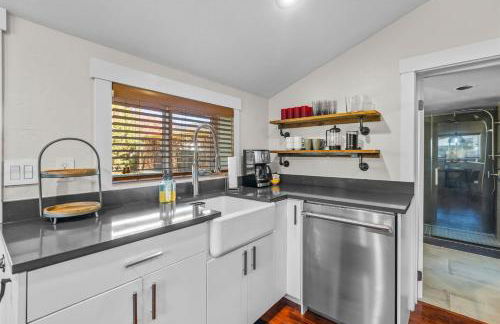 Bluebird Day - Lakewood Cottage - Foto 13