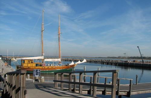 Fewo Neptun im Landhaus Immenbarg - Foto 22