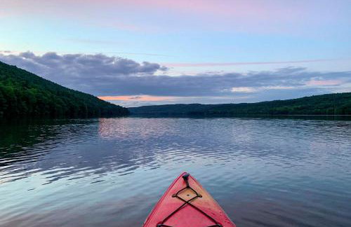 Springwater Cabin Near Hiking, Lakes, and Vineyards - Foto 27